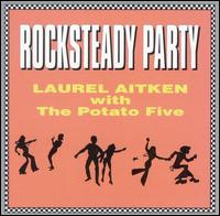 Rocksteady Party von Laurel Aitken