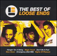 Best of Loose Ends von Loose Ends