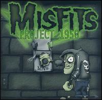 Project 1950 von Misfits