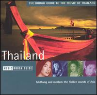 Rough Guide to the Music of Thailand von Various Artists