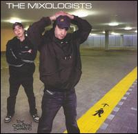 Champion Sounds von The Mixologists