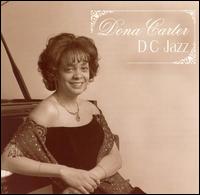 Dona Carter DC Jazz von Dona Carter