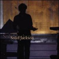 Solid Jackson von Solid Jackson