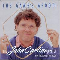 Game's Afoot! von John Carlini