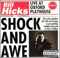 Shock and Awe von Bill Hicks