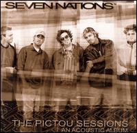 Pictou Sessions: An Acoustic Album von Seven Nations