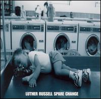 Spare Change von Luther Russell