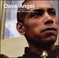 Trust the DJ: DA03 von Dave Angel