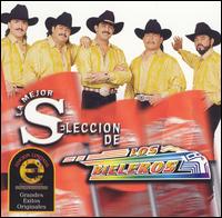 Mejor Seleccion de los Rieleros del Norte von Los Rieleros del Norte