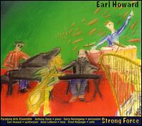 Strong Force von Earl Howard