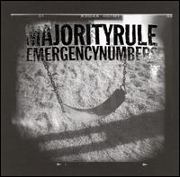 Emergency Numbers von Majority Rule