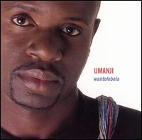 Wantolobela von Umanji