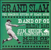 Grand Slam: Homerun Hitters of Beach Music von Various Artists