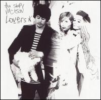 Lovers von The Sleepy Jackson