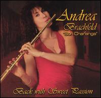 Back With Sweet Passion von Andrea Brachfeld