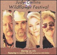 Judy Collins Wildflower Festival von Judy Collins