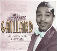 Laughing in Rhythm von Slim Gaillard