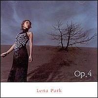 Vol. 4: Op. 4 von Lena Park