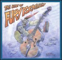 Best of Fury Psychobilly, Vol. 1 von Various Artists