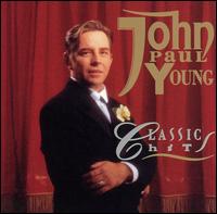 Classic Hits von John Paul Young