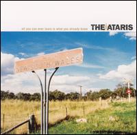 All You Can Ever Learn Is What You Already Know von The Ataris