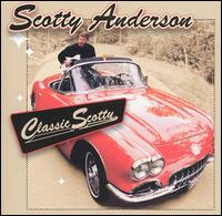 Classic Scotty von Scotty Anderson