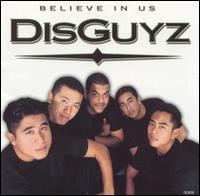 Believe in Us von Disguyz