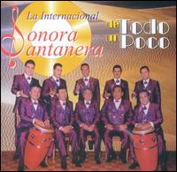 De Todo un Poco von Sonora Santanera