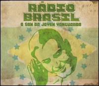 Radio Brasil von Jovem Vanguarda