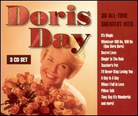 36 All-Time Greatest Hits von Doris Day