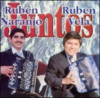 Juntos von Ruben Naranjo