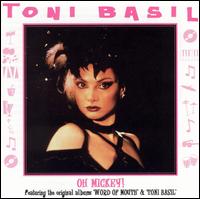 Oh Mickey von Toni Basil