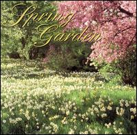 Spring Garden von Music In The Garden