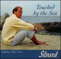 Touched by the Sea von Silvard