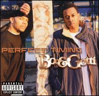 Perfect Timing von Boo & Gotti