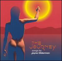 Journey von Jayne Olderman