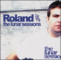 Lunar Sessions von Roland