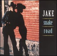 Snake Road von Jake