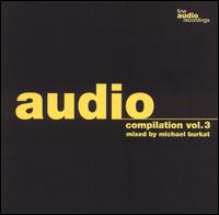 Compilation, Vol. 3 von Michael Burkat