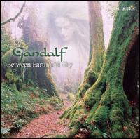 Between Earth and Sky von Gandalf