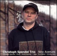 New Adventures von Christoph Spendel