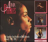 Complete Ann Peebles on Hi Records, Vol. 2 von Ann Peebles