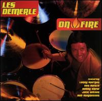 On Fire von Les DeMerle