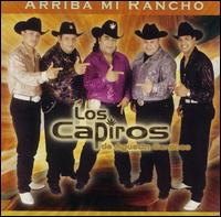 Arriba Mi Rancho von Agustín Cardoso