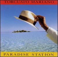 Paradise Station von Torcuato Mariano