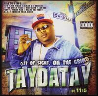 Out of Sight, On the Grind von Taydatay