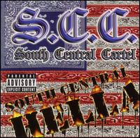 South Central Hella von South Central Cartel