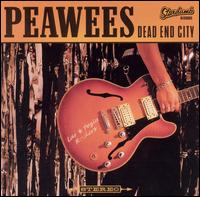 Dead End City von The Peawees