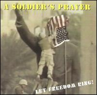 Soldier's Prayer von New Millennium Orchestra