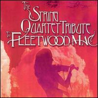 String Quartet Tribute to Fleetwood Mac von Vitamin String Quartet